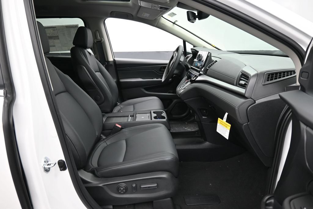New 2026 Honda Odyssey EX-L image 33