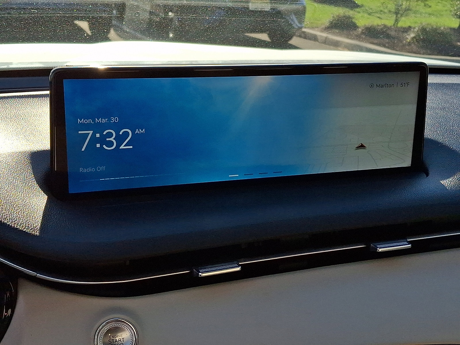 Certified 2023 Genesis GV70 2.5T w/ Select Package AWD/4WD image 21