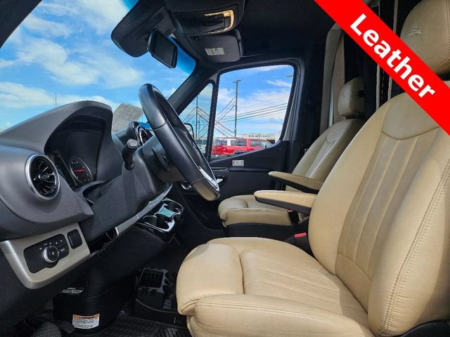 Used 2019 Mercedes-Benz Sprinter 170 image 12
