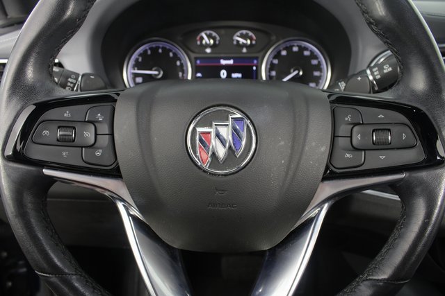 Used 2022 Buick Enclave Essence image 12