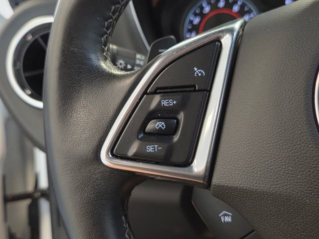 Used 2023 Chevrolet Camaro LT image 15