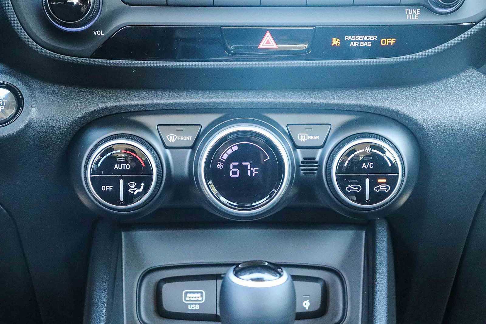 New 2026 Hyundai Venue SEL image 17