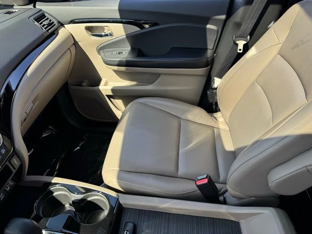 Used 2017 Honda Ridgeline RTL-E image 23