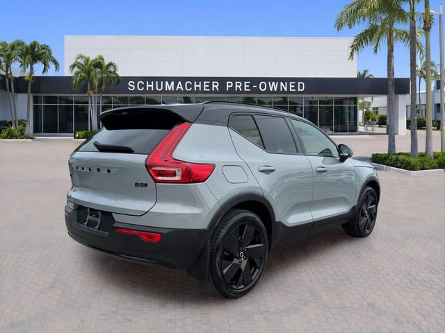 Certified 2026 Volvo XC40 B5 Ultra w/ Protection Package Premier AWD/4WD image 7