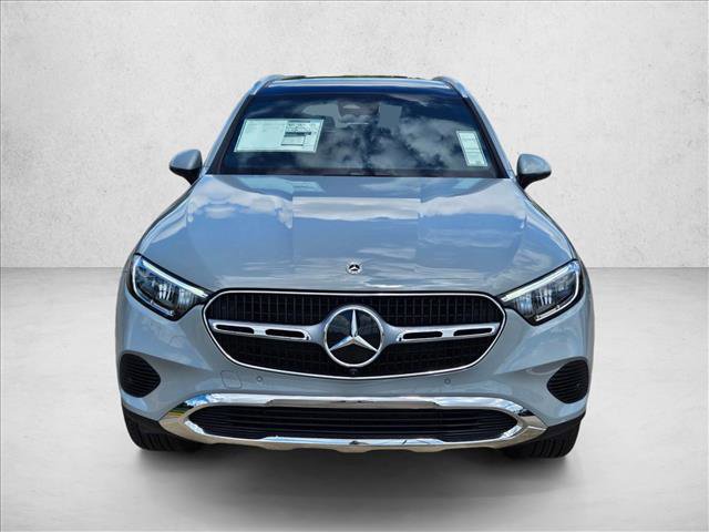 New 2026 Mercedes-Benz GLC 350e 4MATIC video 2