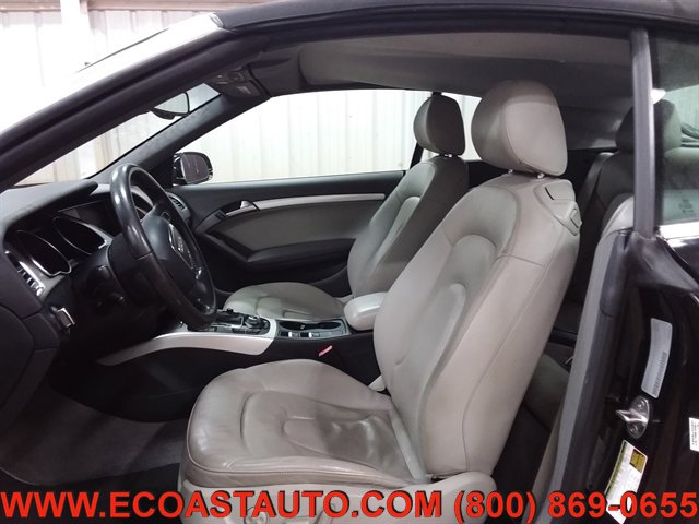 Used 2011 Audi A5 2.0T Premium Plus image 10