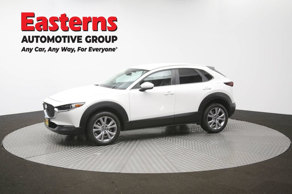 Used 2022 MAZDA CX-30 AWD 2.5 S w/ Select Package image 57