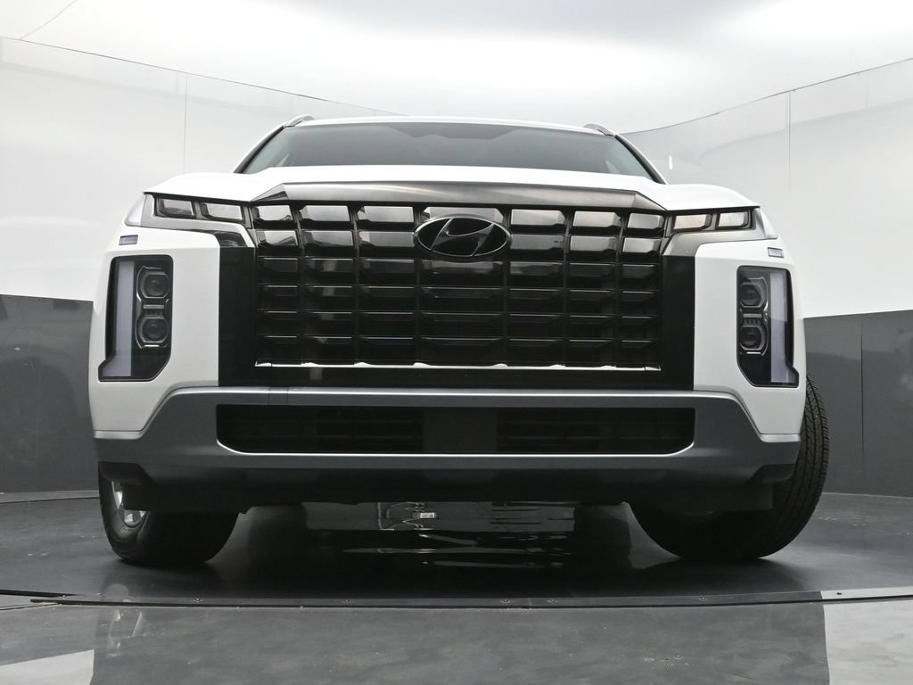 Used 2024 Hyundai Palisade SEL FWD image 27