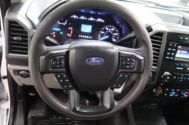 Used 2018 Ford F250 XL w/ Power Equipment Group AWD/4WD image 31