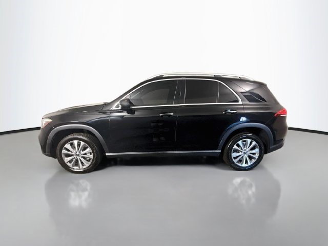 Used 2021 Mercedes-Benz GLE 350 image 6