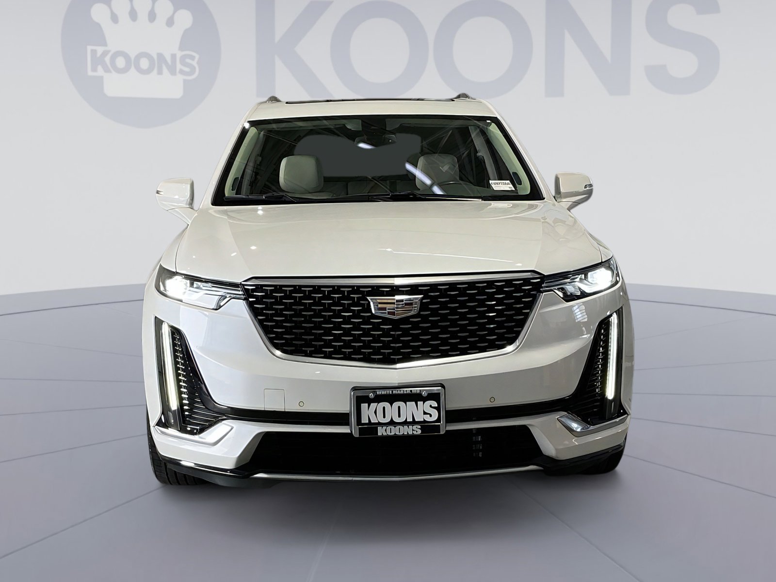Used 2023 Cadillac XT6 Premium Luxury image 19