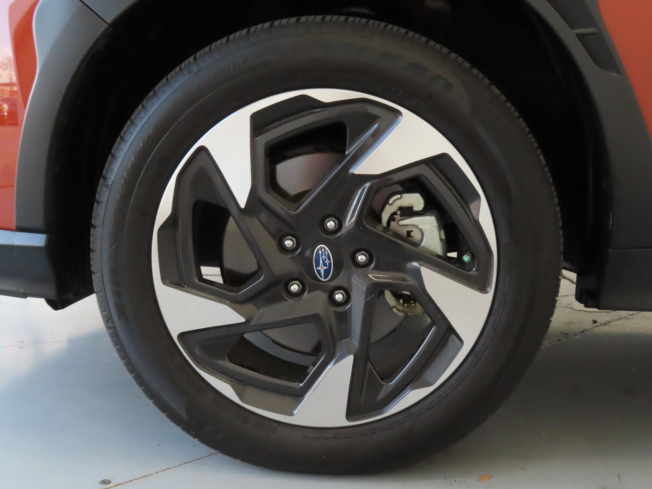 Used 2025 Subaru Crosstrek 2.5i Limited w/ Crosstrek Mirror Package AWD/4WD image 28