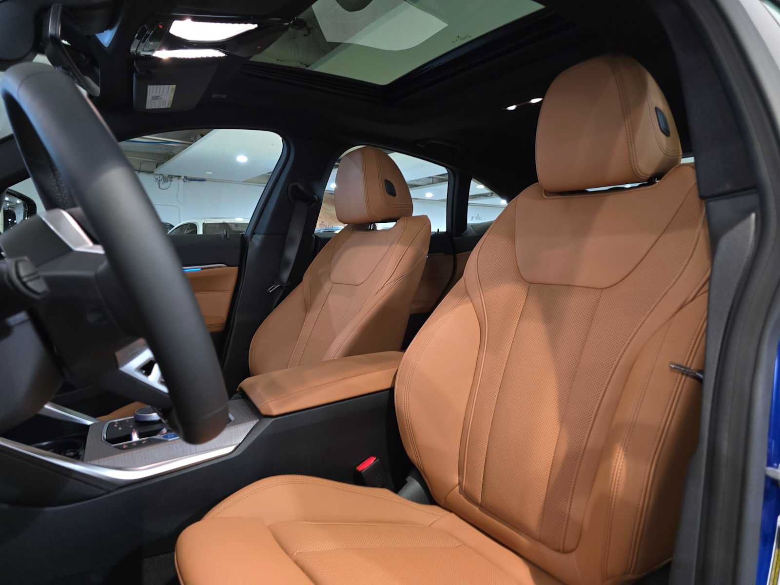 New 2026 BMW i4 xDrive40i w/ M Sport Package AWD/4WD image 21