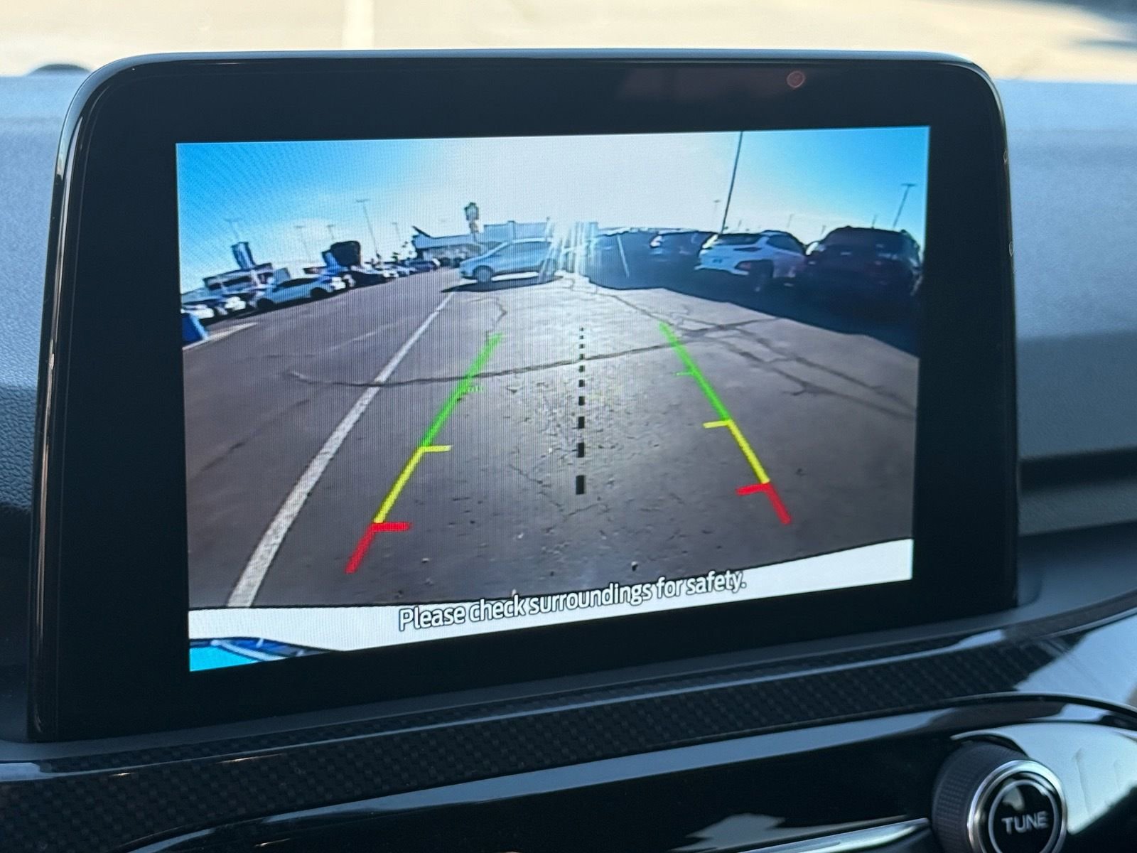 Used 2023 Ford Escape ST-Line image 22