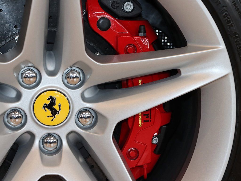 Certified 2023 Ferrari SF90 Spider image 50