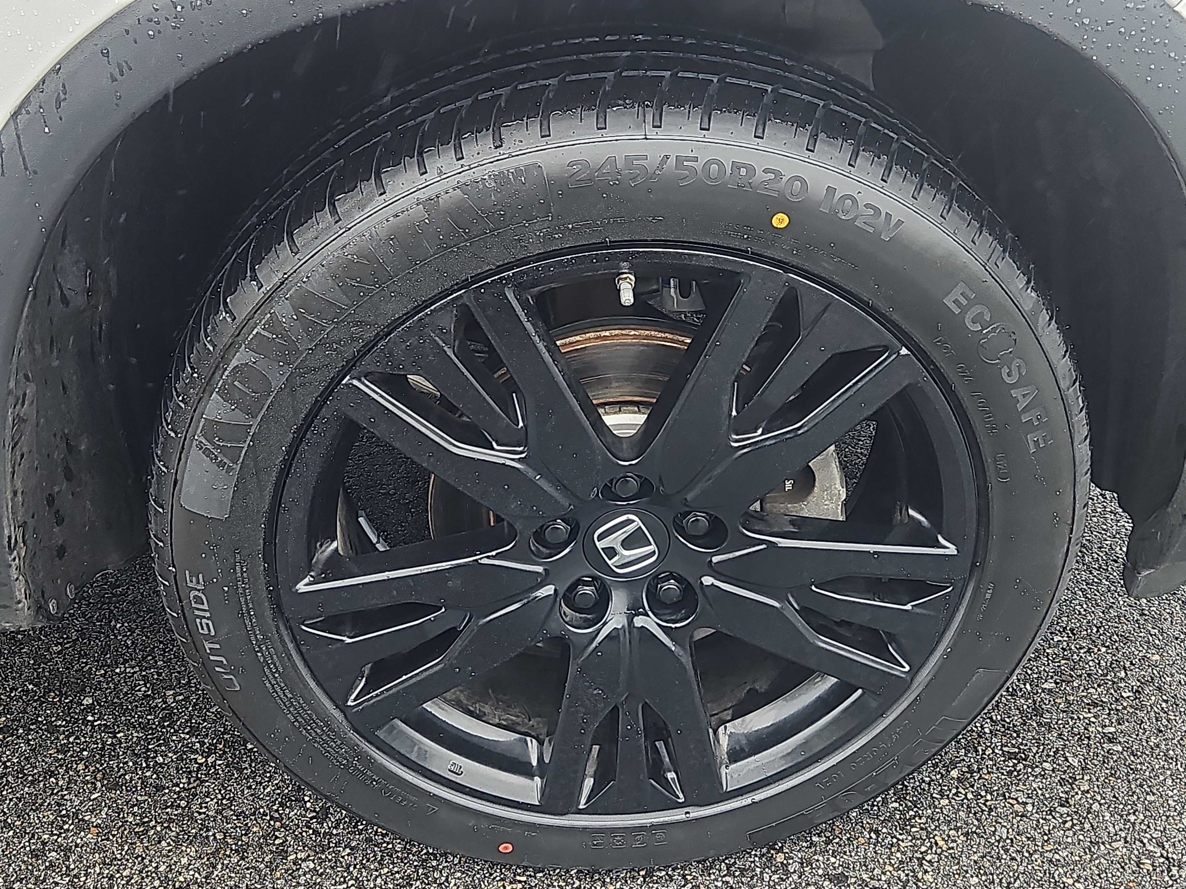 Used 2021 Honda Pilot Special Edition image 28