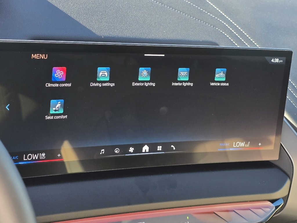 Used 2025 BMW X3 xDrive30i w/ M Sport Package image 20