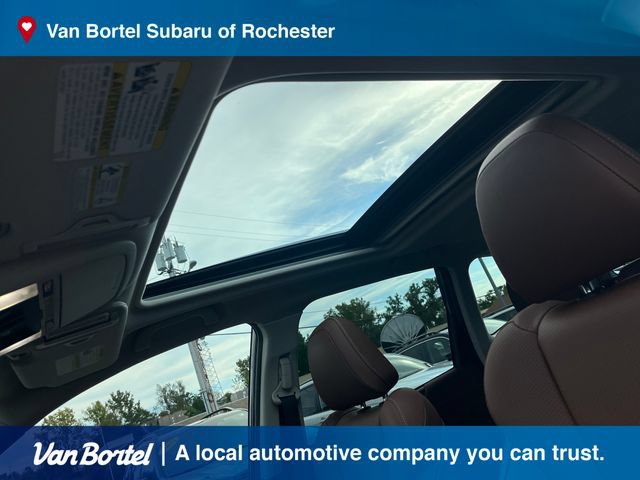 Certified 2023 Subaru Forester Touring AWD/4WD image 14