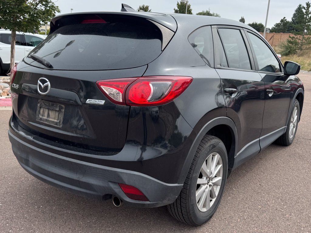 Used 2016 MAZDA CX-5 Touring FWD image 7