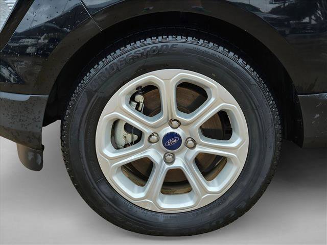 Used 2021 Ford EcoSport SE image 24