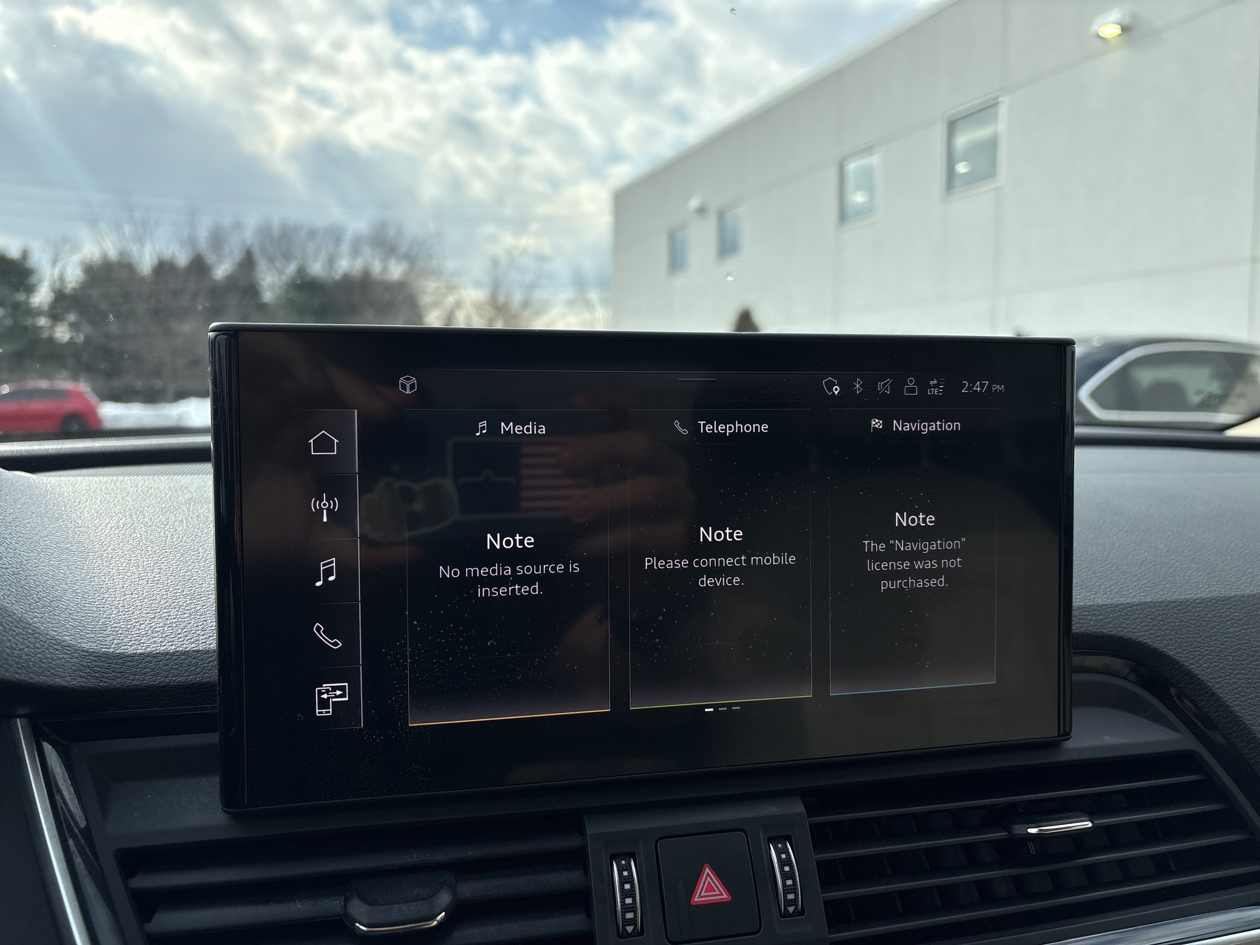 Used 2021 Audi Q5 Premium Plus w/ Premium Plus Package image 37