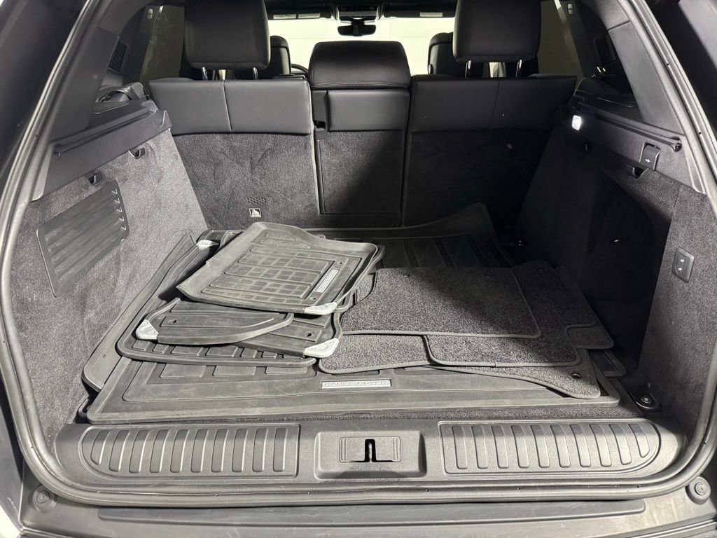 Used 2019 Land Rover Range Rover Sport HSE image 28