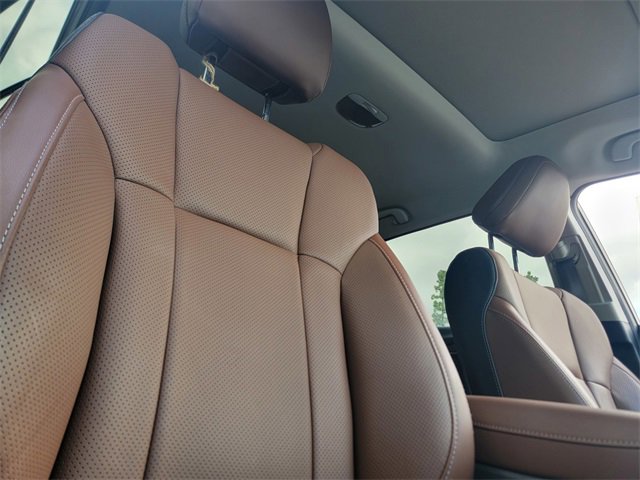 Used 2022 Subaru Outback Touring image 23