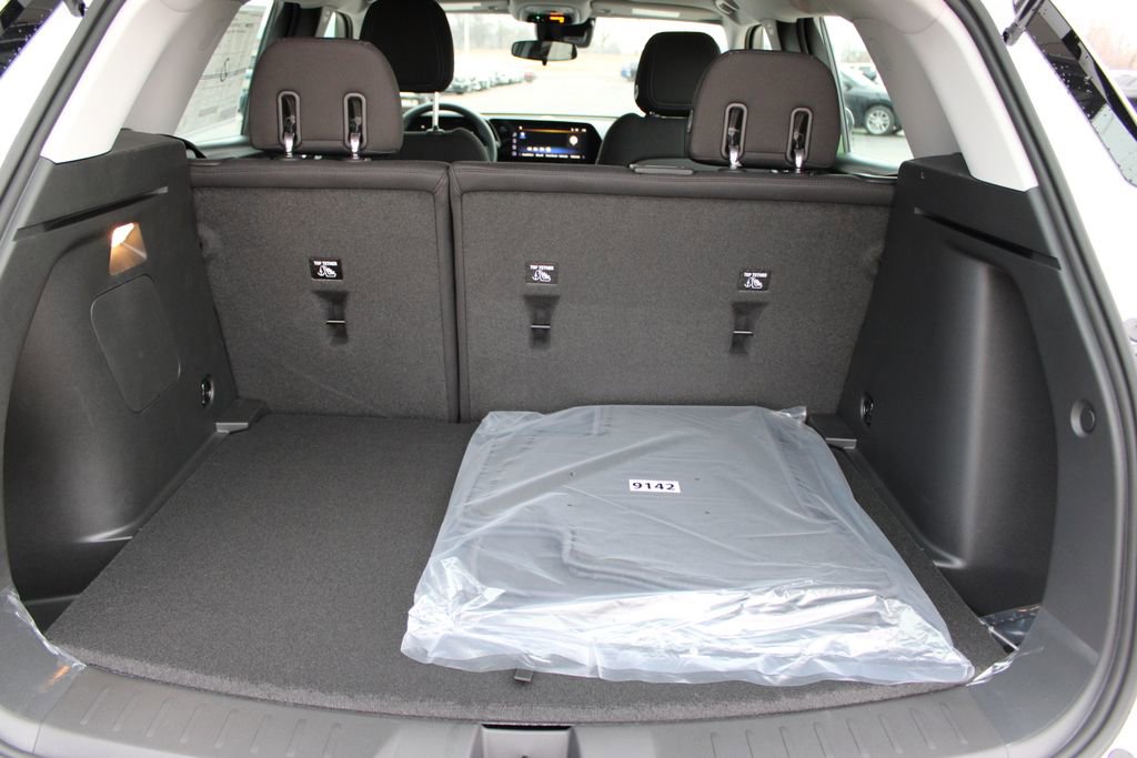 New 2026 Chevrolet TrailBlazer LS image 24