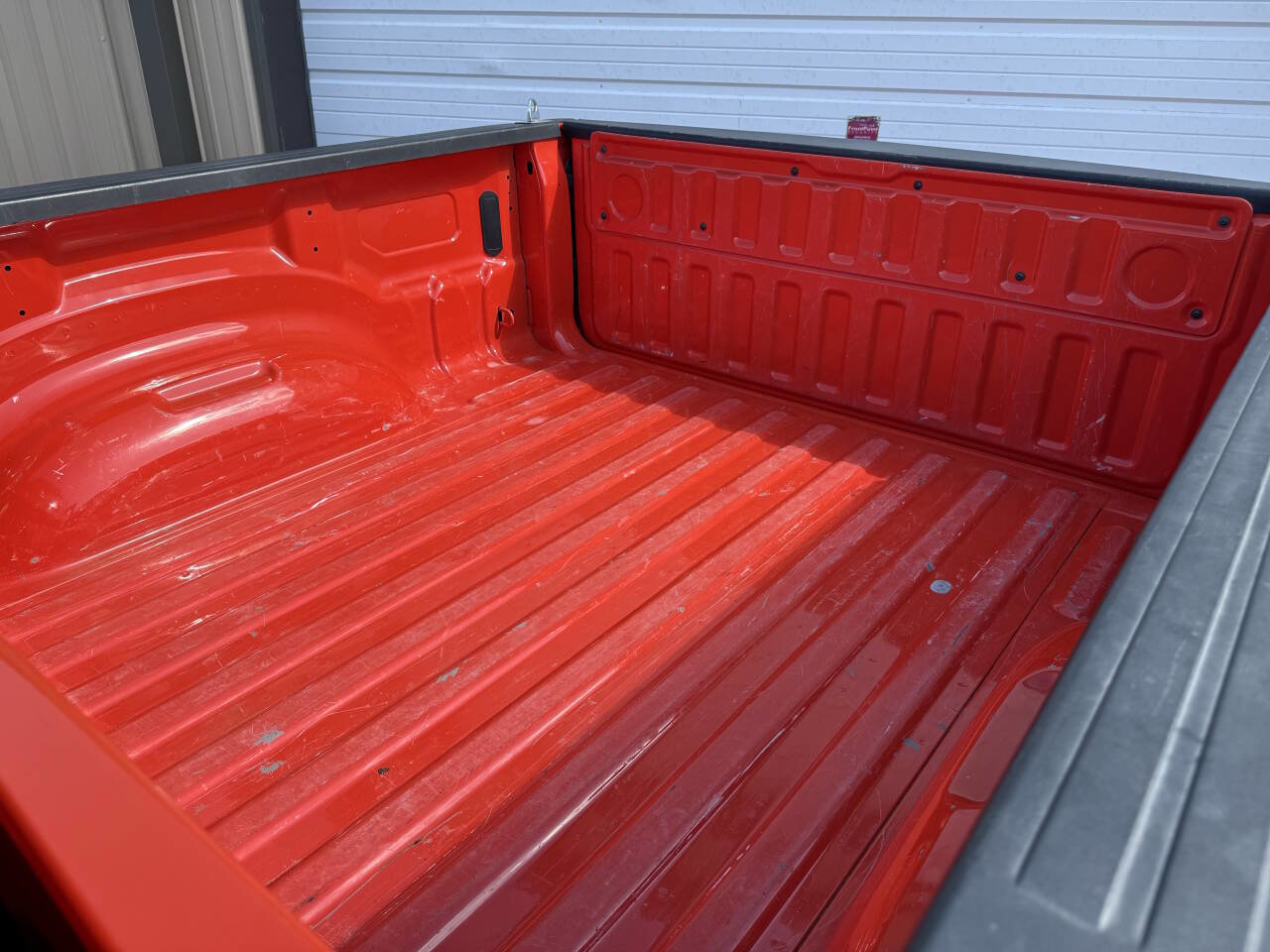 Used 2021 RAM 1500 Lone Star w/ Built-to-serve Edition image 36