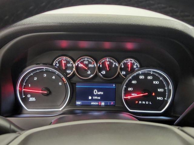 Used 2023 Chevrolet Silverado 2500 LT w/ Convenience Package AWD/4WD image 22