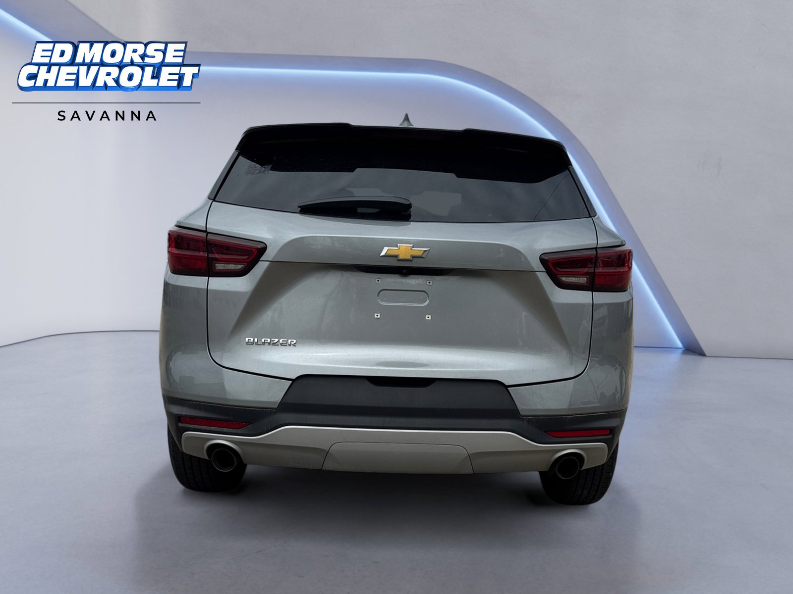 Used 2023 Chevrolet Blazer LT w/ LPO, Floor Liner Package image 4