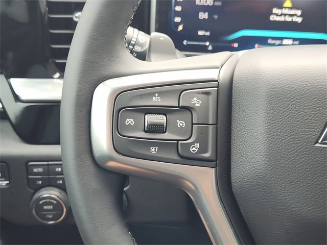 Used 2026 Chevrolet Silverado 1500 RST AWD/4WD image 29