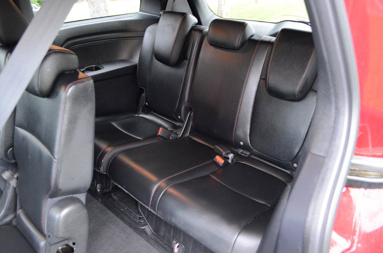 Used 2025 Honda Odyssey Sport-L image 15