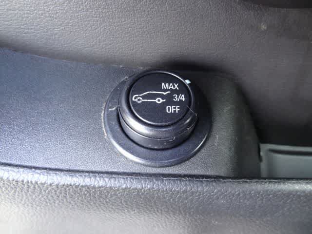 Used 2016 Cadillac SRX Premium w/ Midnight Edition Package FWD image 18
