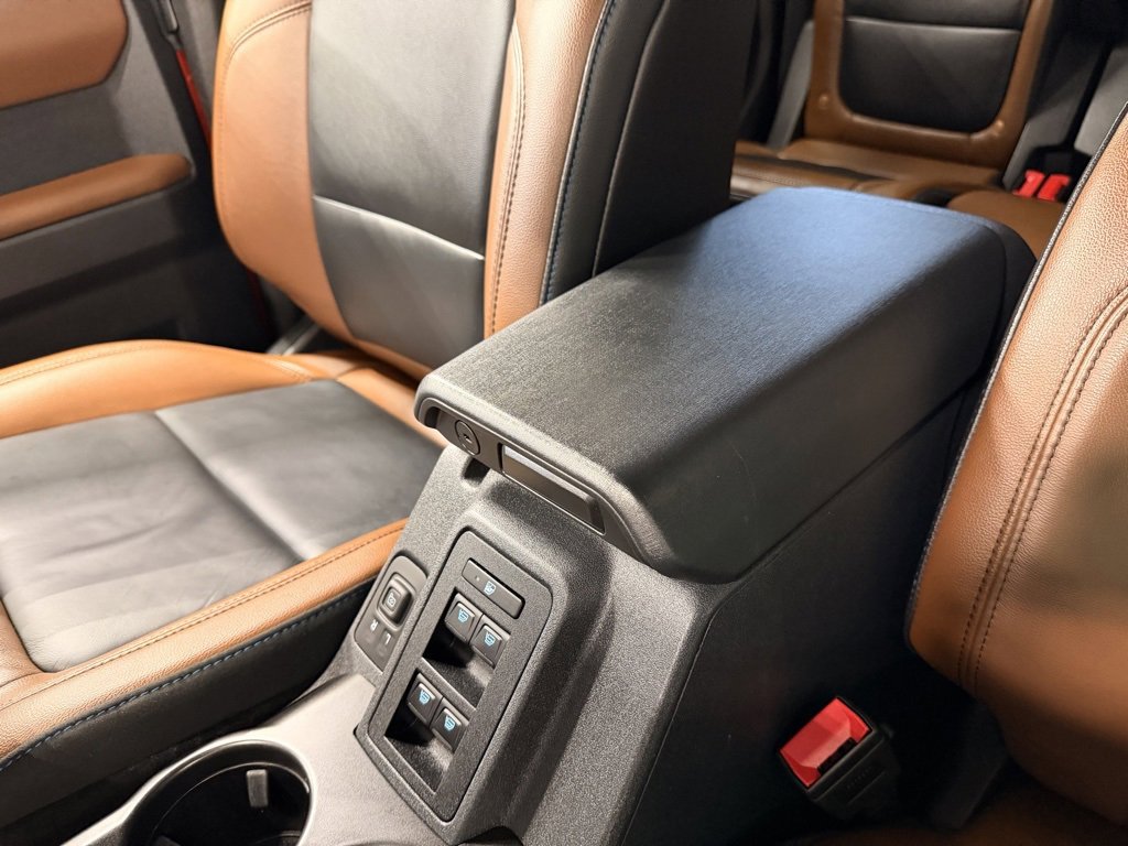 Used 2023 Ford Bronco Outer Banks image 40