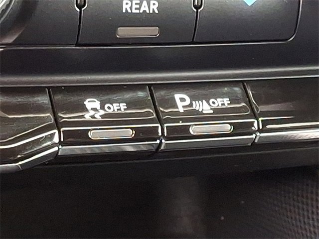 Used 2022 Dodge Durango GT w/ Blacktop Package image 22