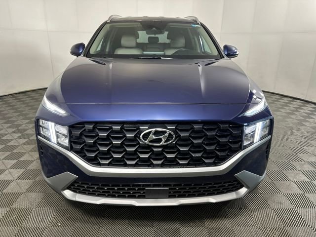 Used 2023 Hyundai Santa Fe SEL image 8