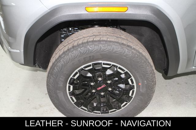 New 2026 GMC Canyon AT4 w/ Technology Plus Package AWD/4WD image 12