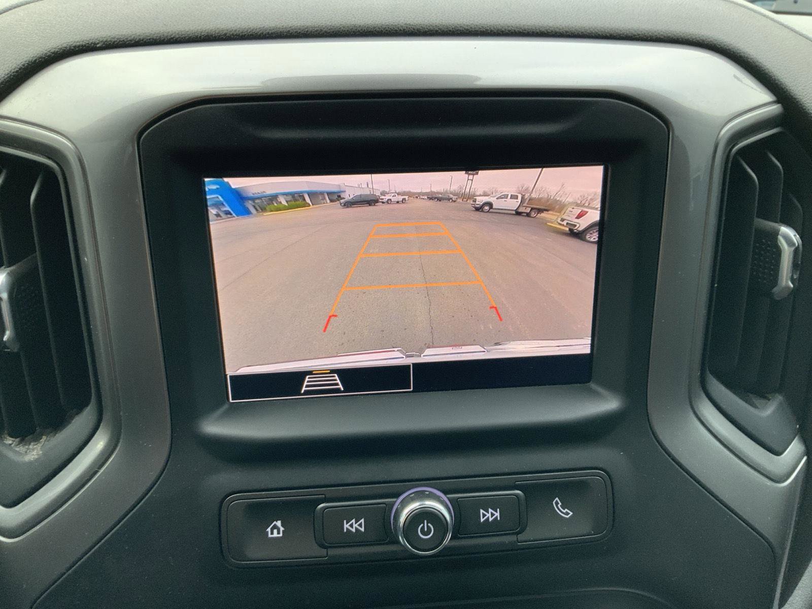 Used 2023 GMC Sierra 1500 Pro image 36