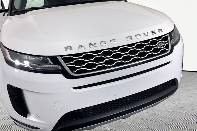Used 2023 Land Rover Range Rover Evoque S AWD/4WD image 29