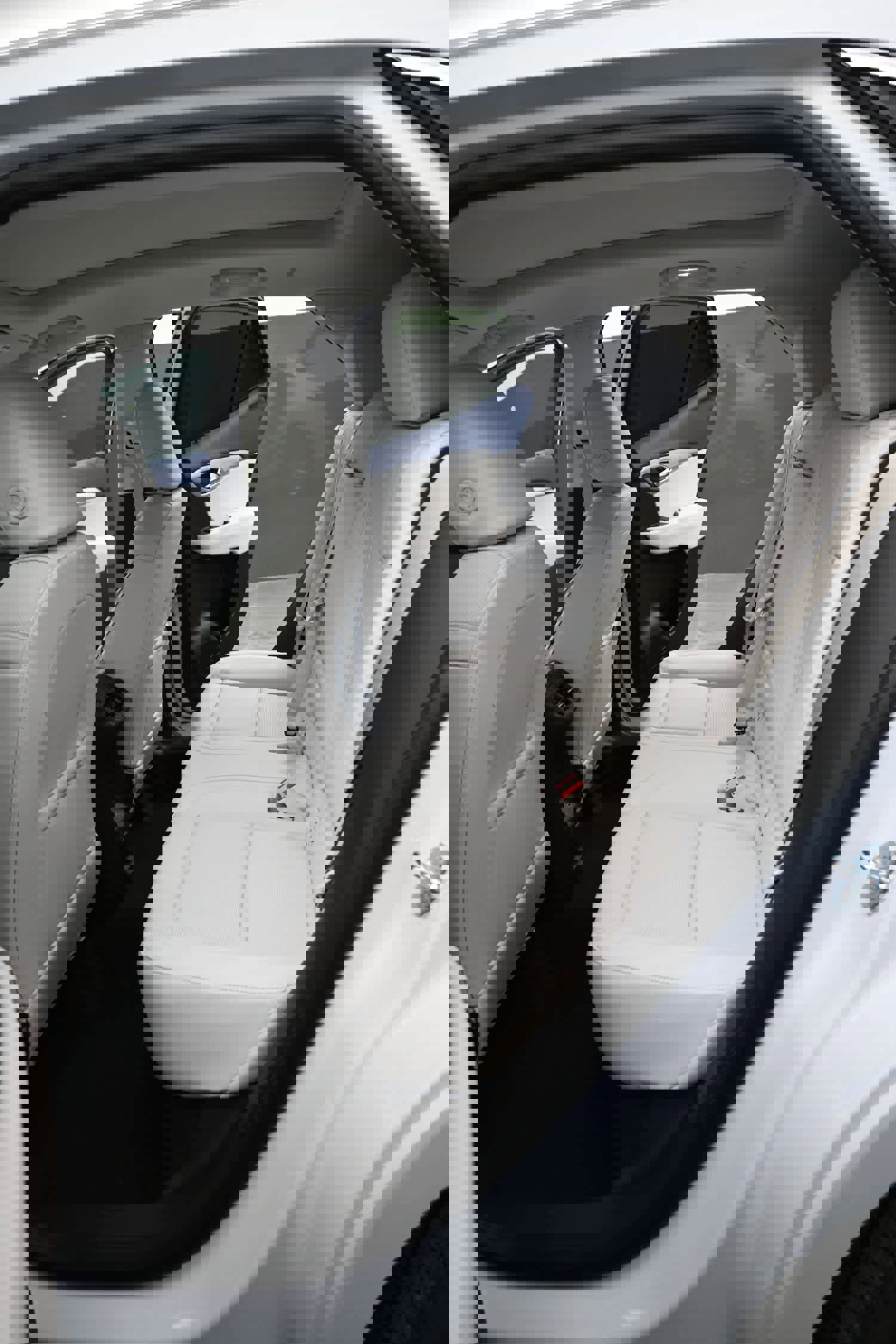 New 2026 Buick Envision Avenir image 14