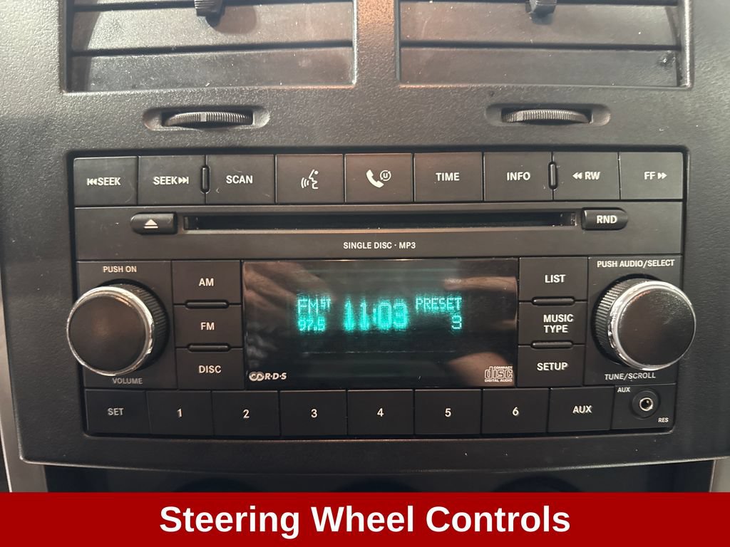 Used 2012 Jeep Liberty Sport AWD/4WD image 13