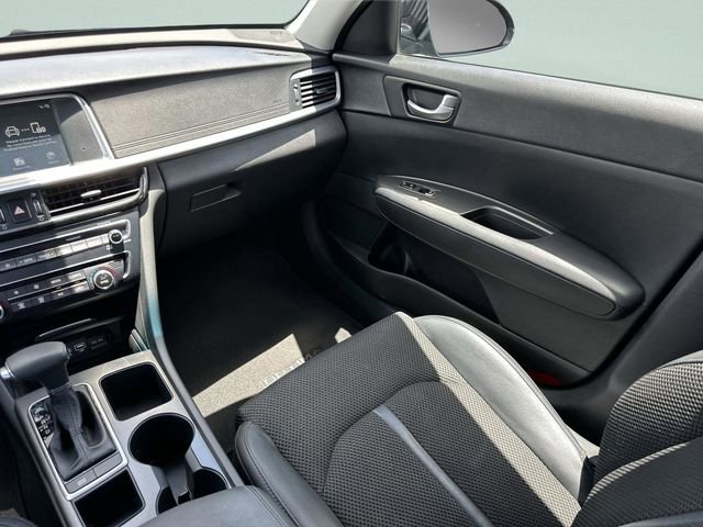 Used 2019 Kia Optima S w/ S Panoramic Sunroof Package FWD image 29