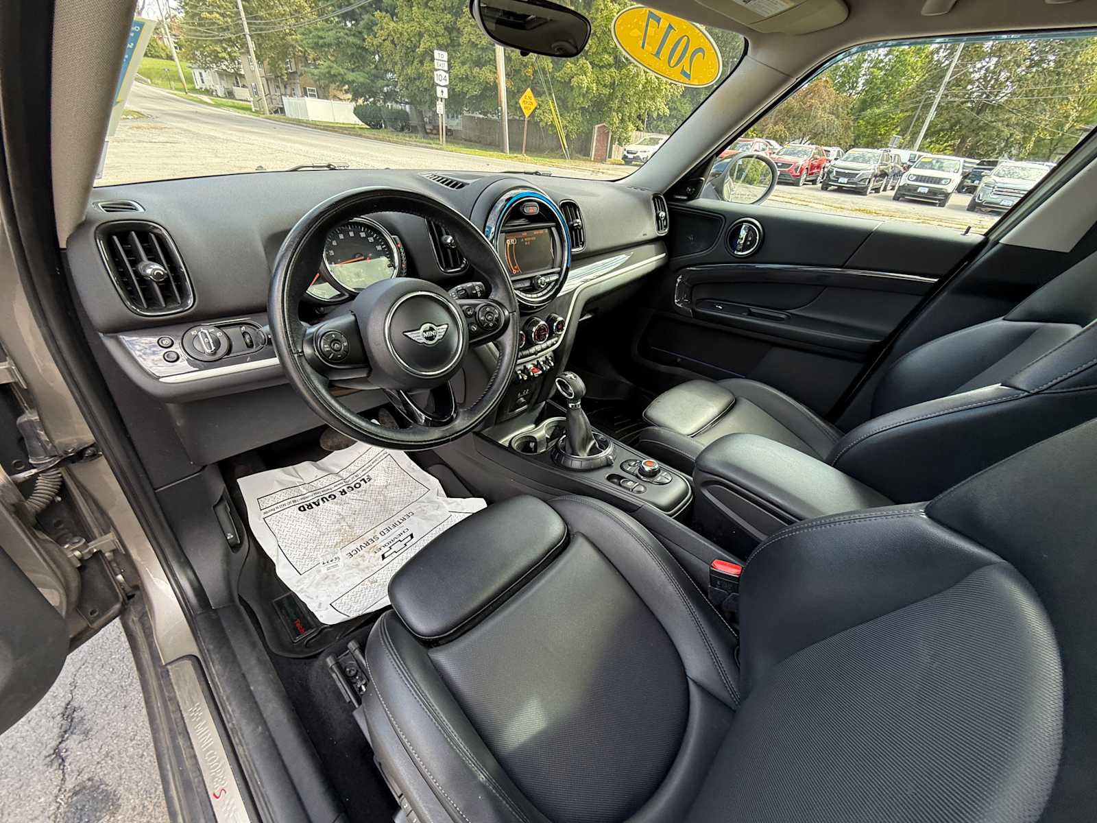 Used 2017 MINI Cooper Countryman S image 20