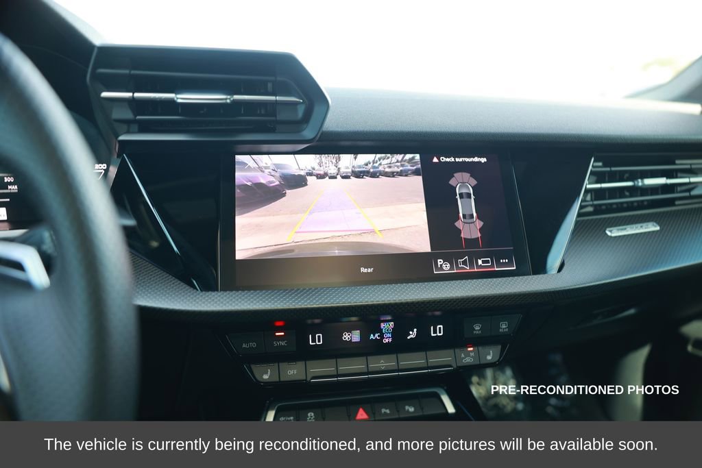 Used 2024 Audi RS 3 w/ RS Technology Package image 21