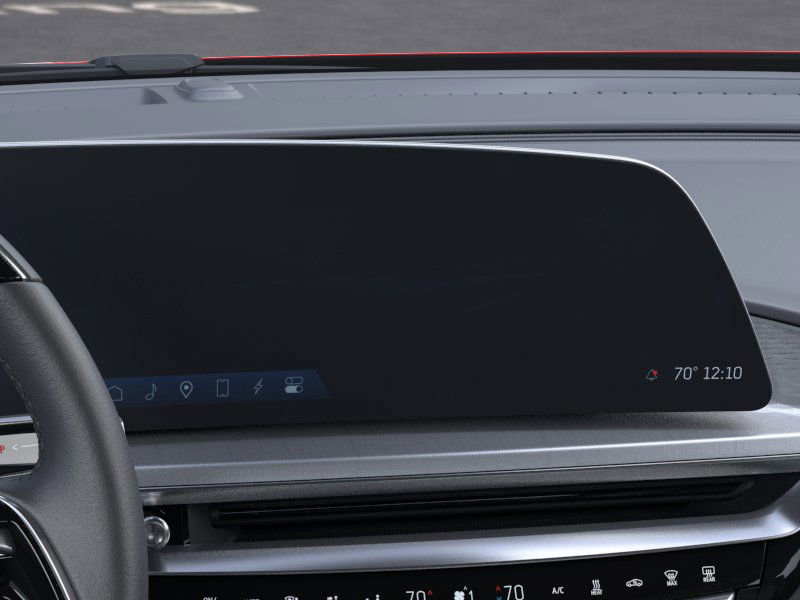 New 2025 Cadillac Lyriq Sport image 20