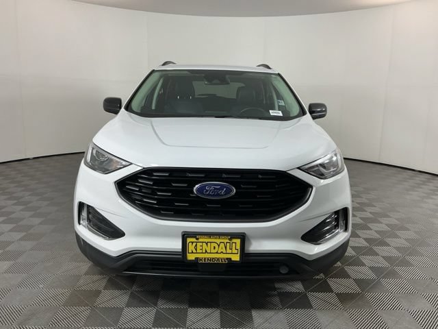 Used 2024 Ford Edge SEL w/ Sport Appearance Package AWD/4WD image 2