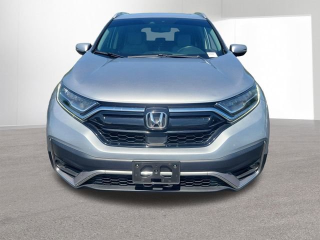 Used 2022 Honda CR-V Touring image 16