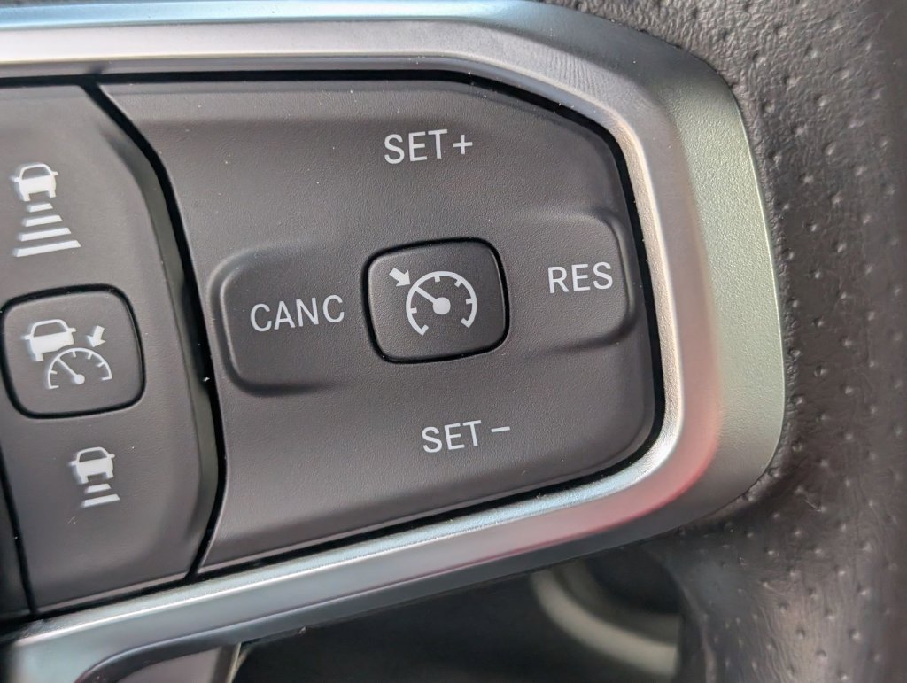 New 2026 RAM 3500 Tradesman w/ Chrome Appearance Group A AWD/4WD image 14
