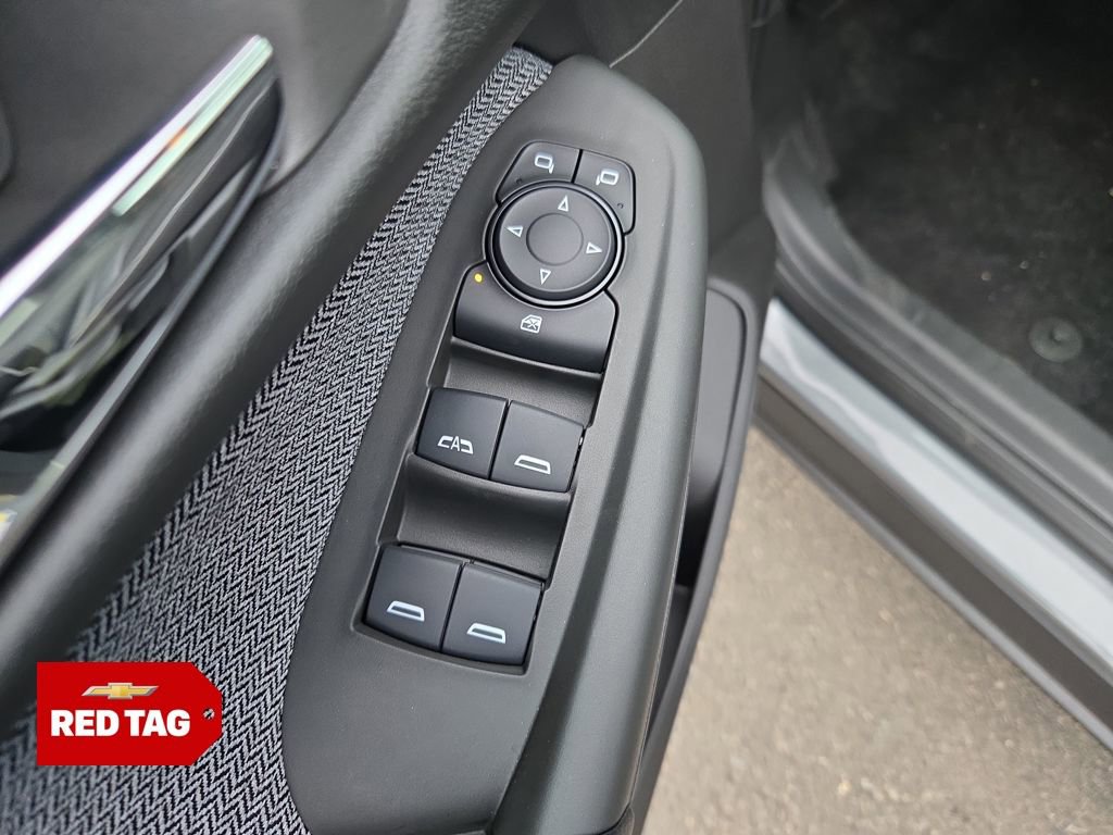 New 2026 Chevrolet TrailBlazer LT image 39